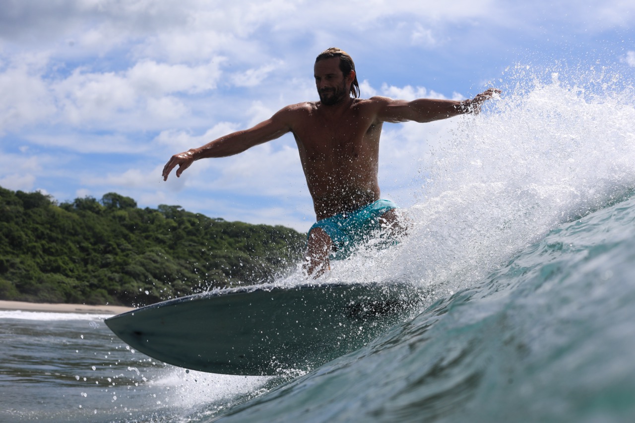 Nicaragua Surf Report - Report Photo 10/29/2026 