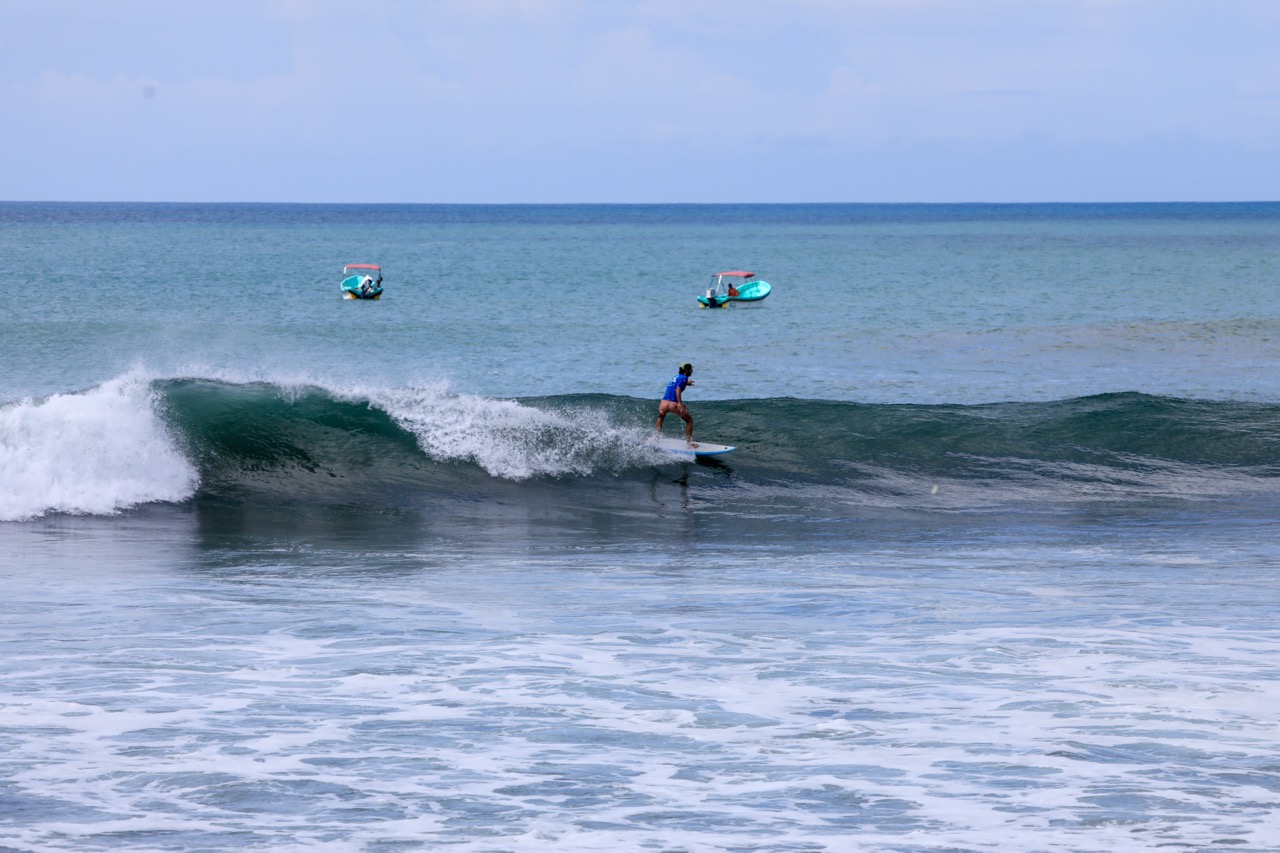Nicaragua Surf Report - Report Photo 10/17/2026 