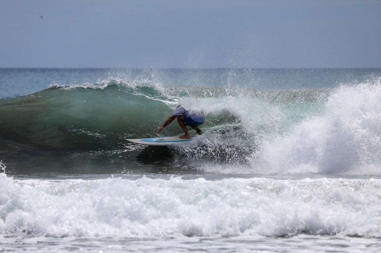Nicaragua Surf Report - Report Photo 10/16/2026 