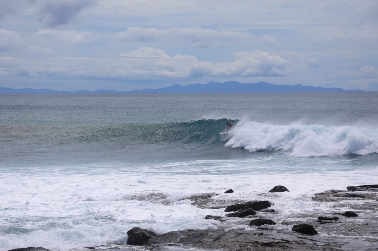 Nicaragua Surf Report - Report Photo 10/20/2026 