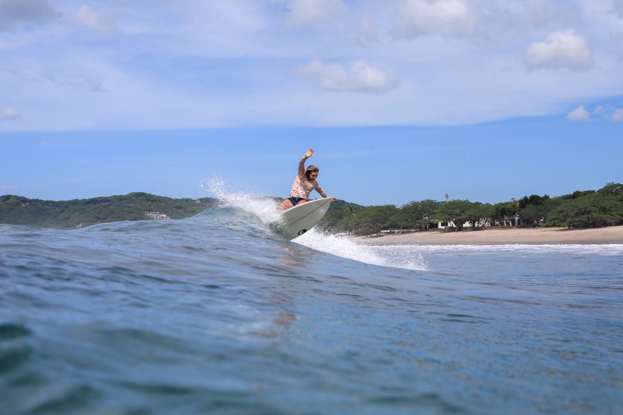 Nicaragua Surf Report - Report Photo 10/29/2026 