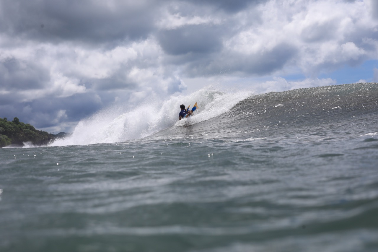 Nicaragua Surf Report - Report Photo 10/15/2026 