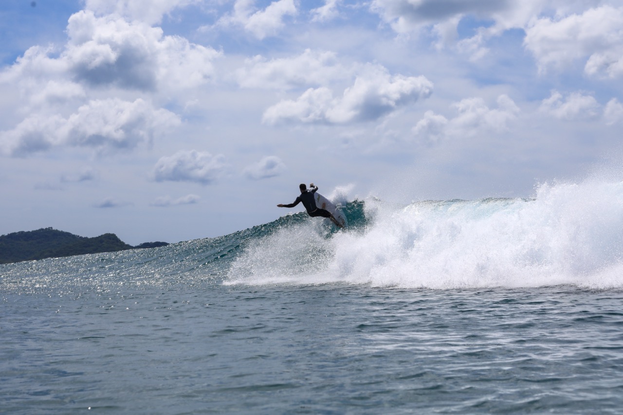 Nicaragua Surf Report - Report Photo 10/29/2026 