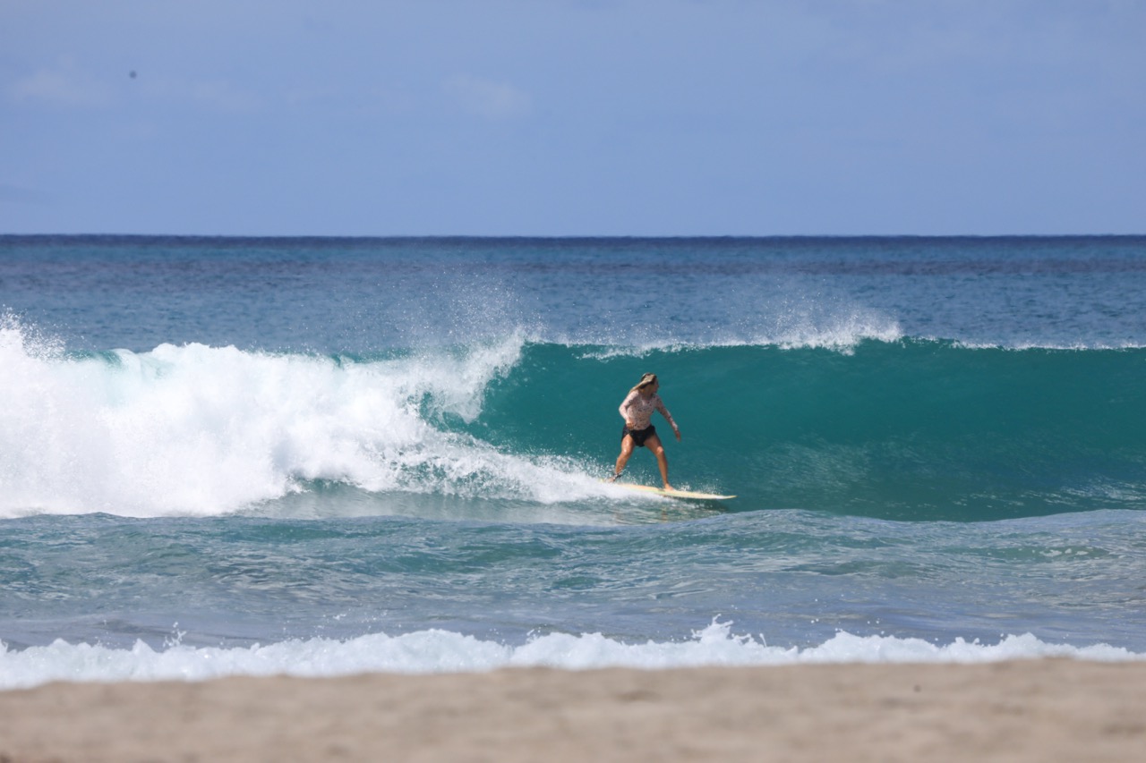 Nicaragua Surf Report - Report Photo 10/06/2026 