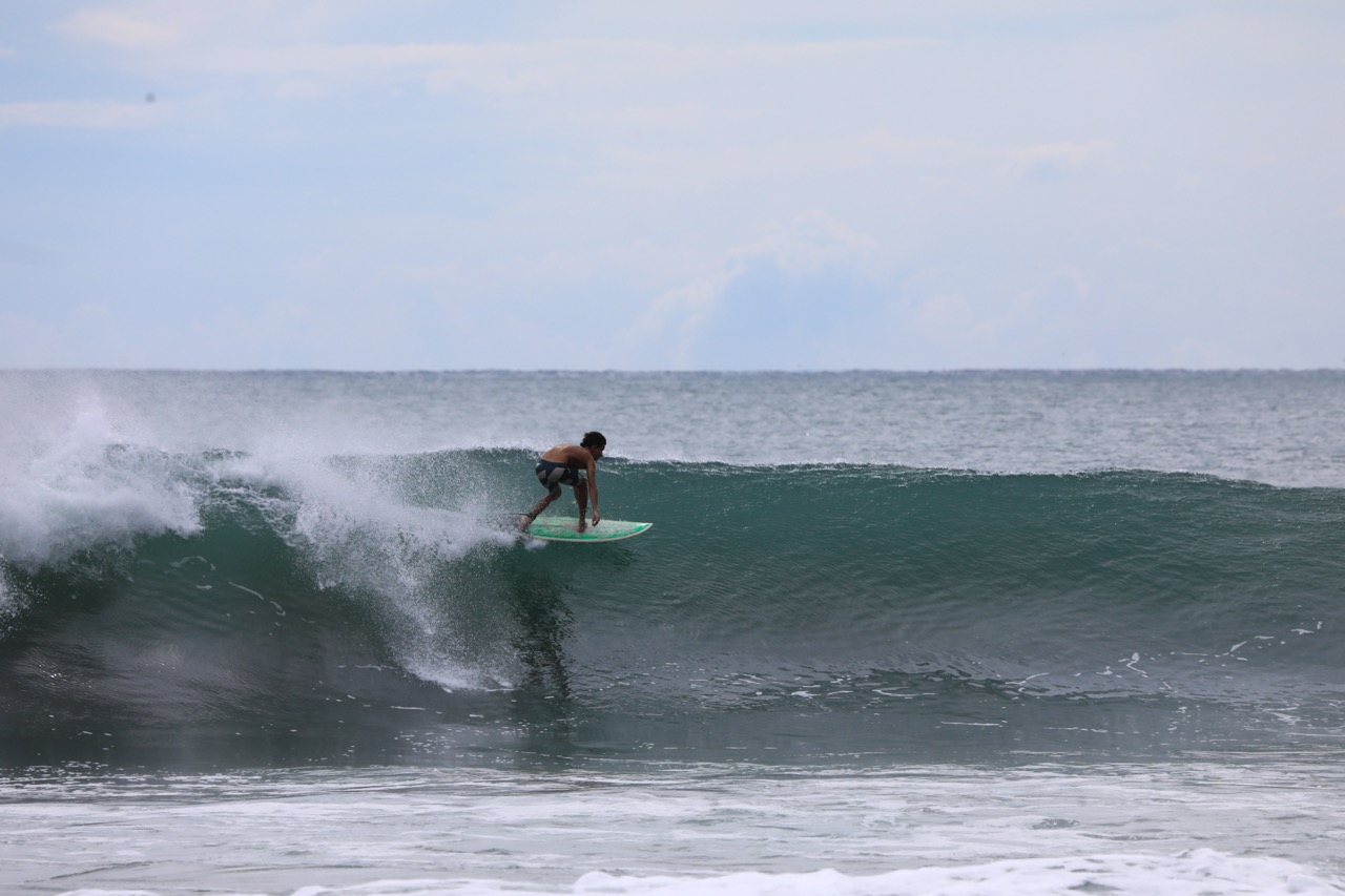 Nicaragua Surf Report - Report Photo 10/11/2026 