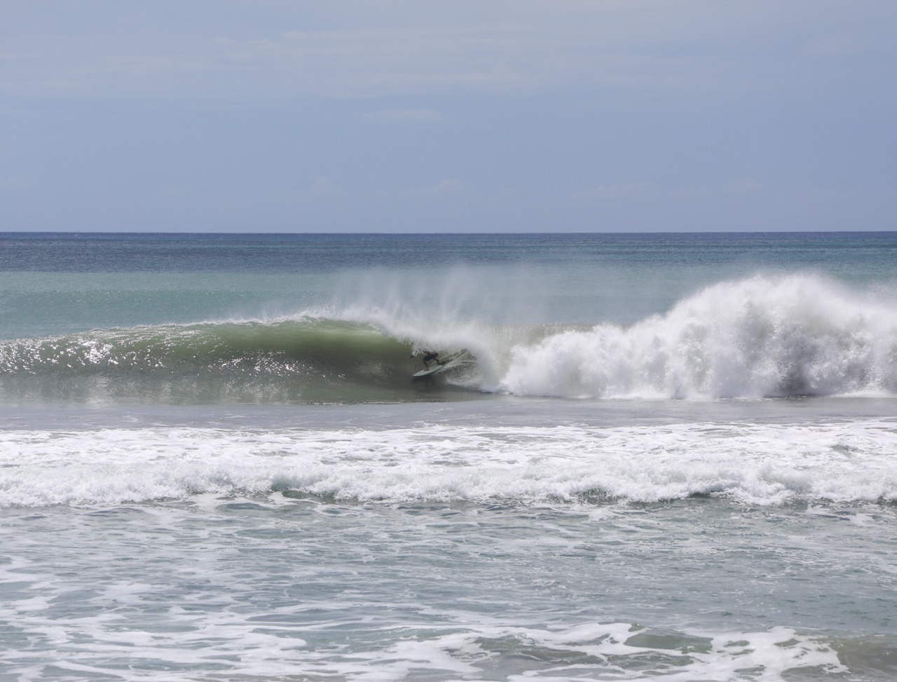 Nicaragua Surf Report - Report Photo 10/21/2026 