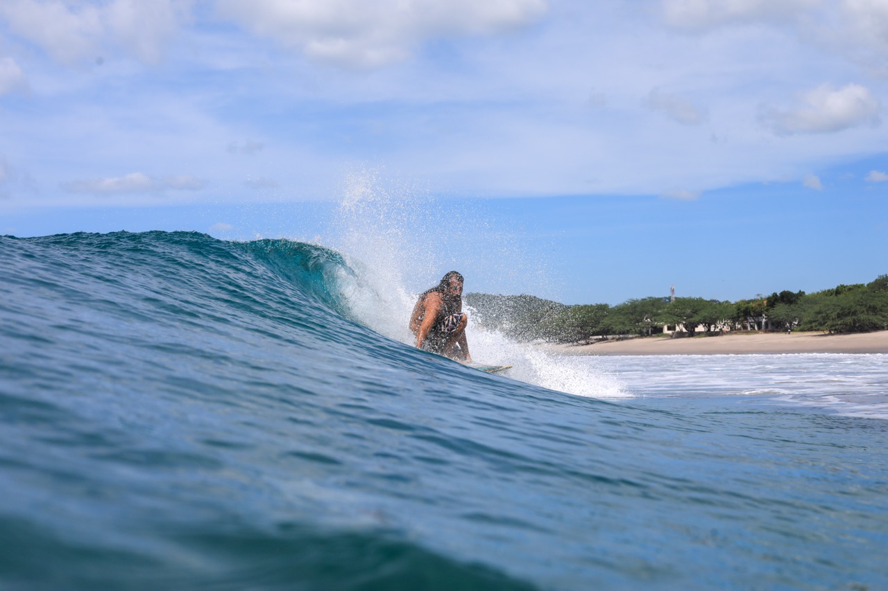 Nicaragua Surf Report - Report Photo 10/29/2026 