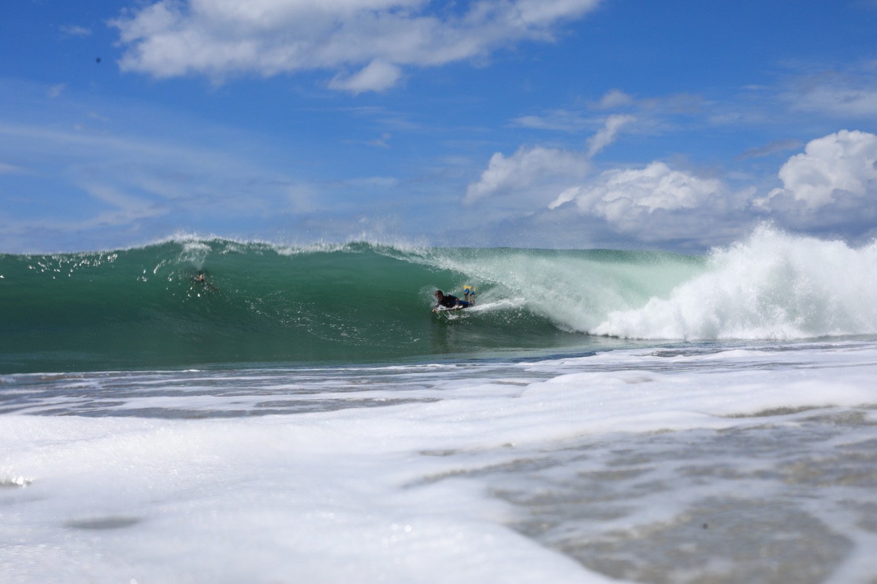 Nicaragua Surf Report - Report Photo 10/10/2026 