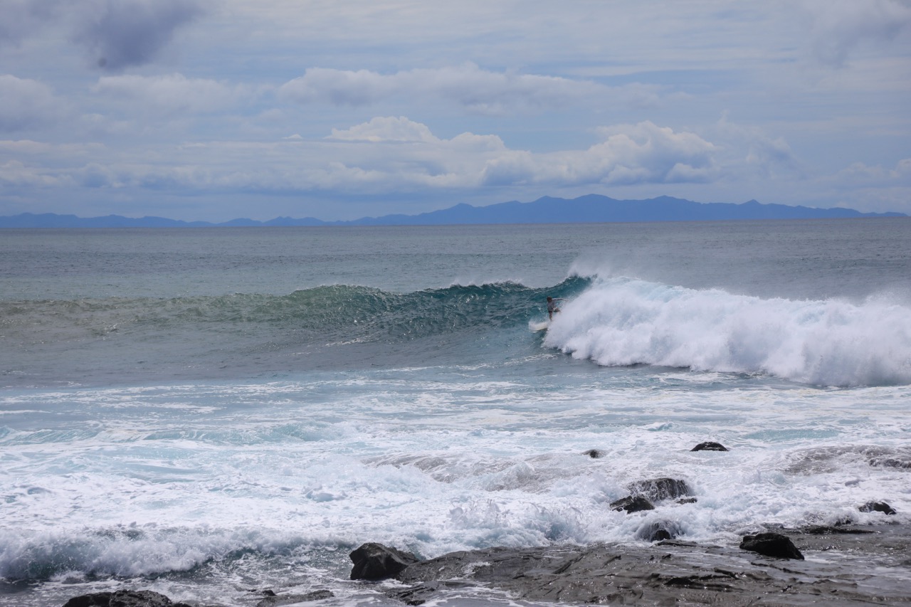 Nicaragua Surf Report - Report Photo 10/20/2026 