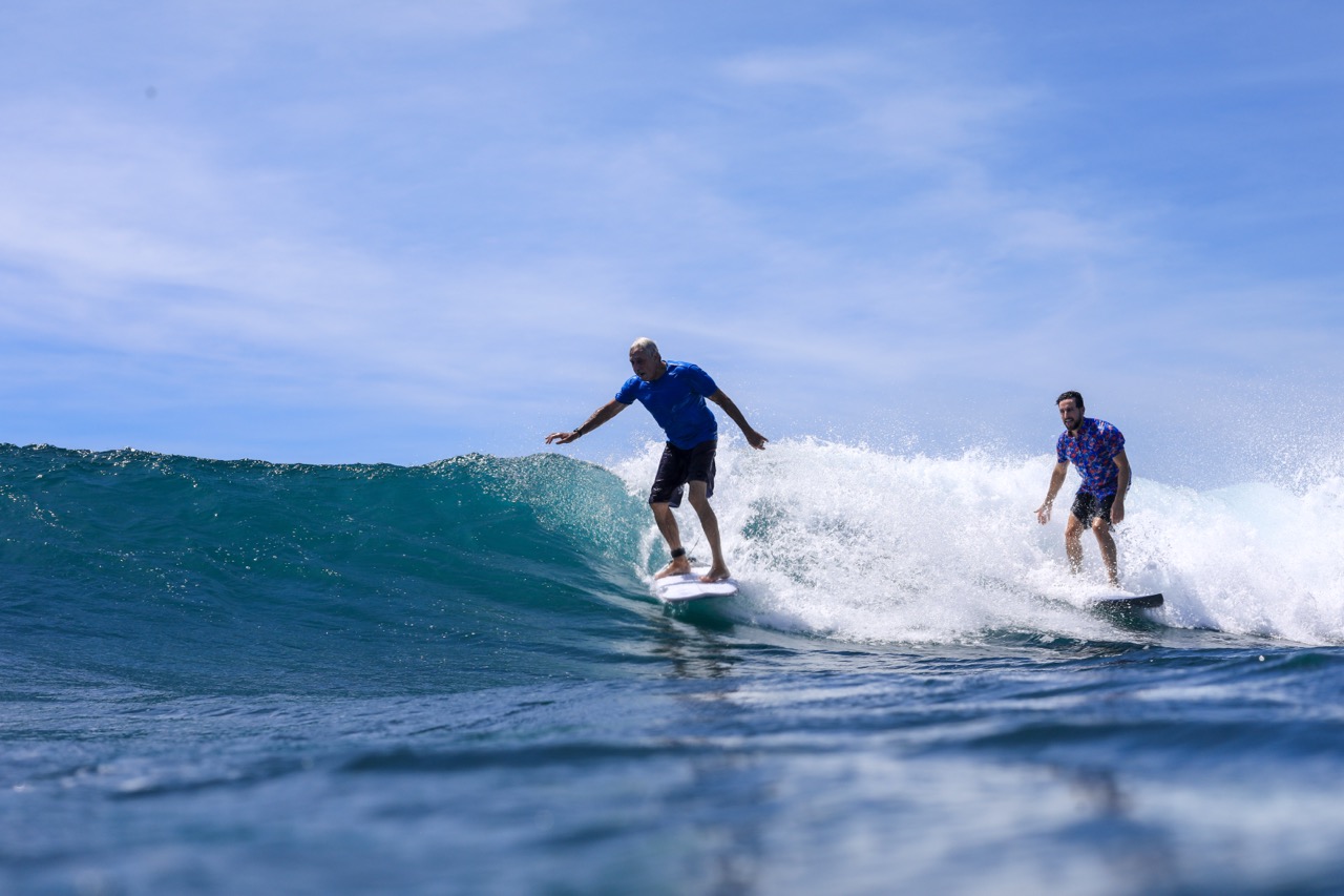 Nicaragua Surf Report - Report Photo 10/26/2026 
