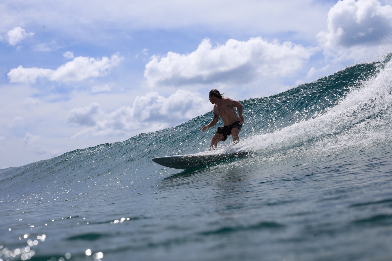 Nicaragua Surf Report - Report Photo 10/29/2026 