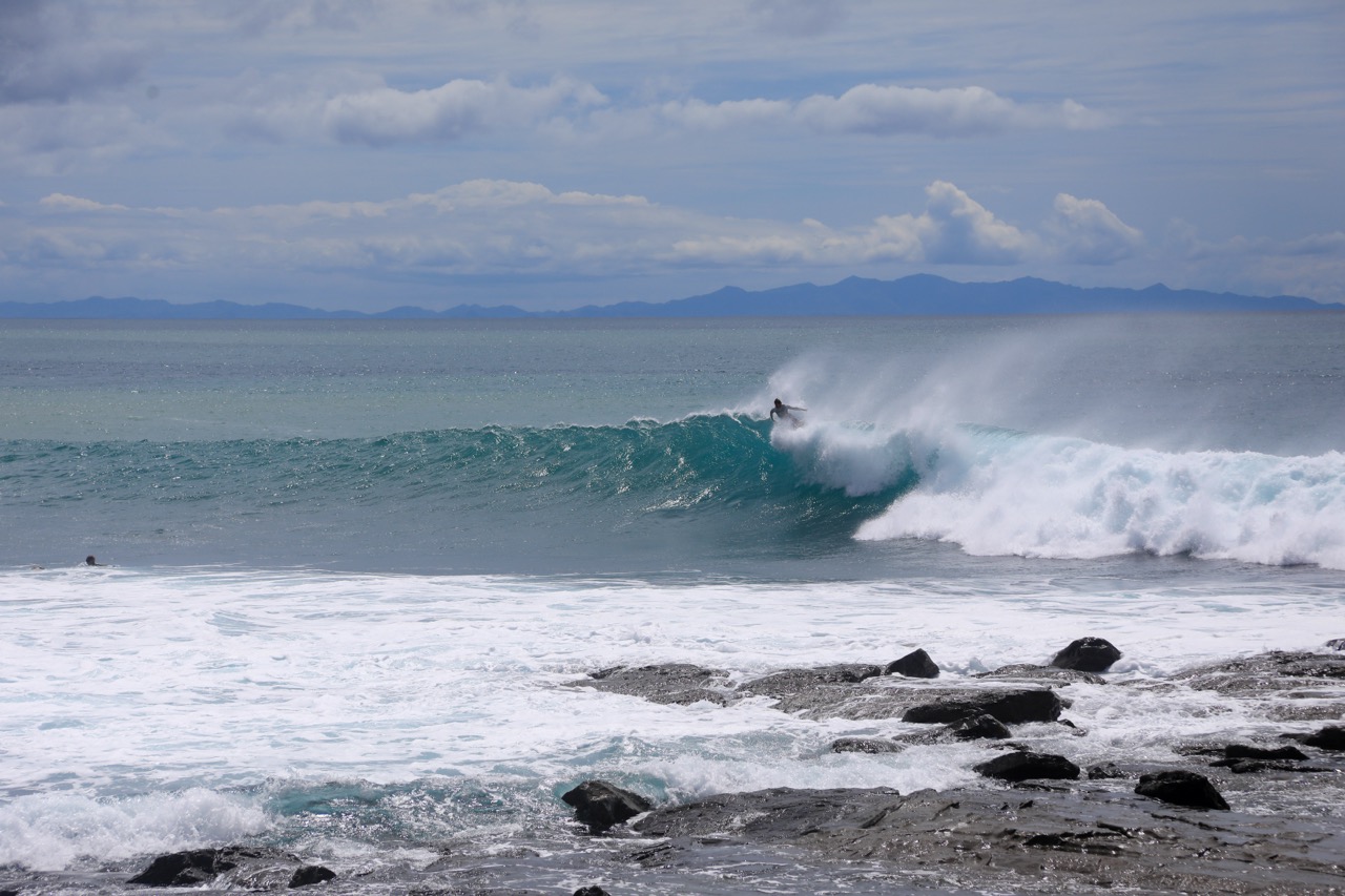 Nicaragua Surf Report - Report Photo 10/20/2026 