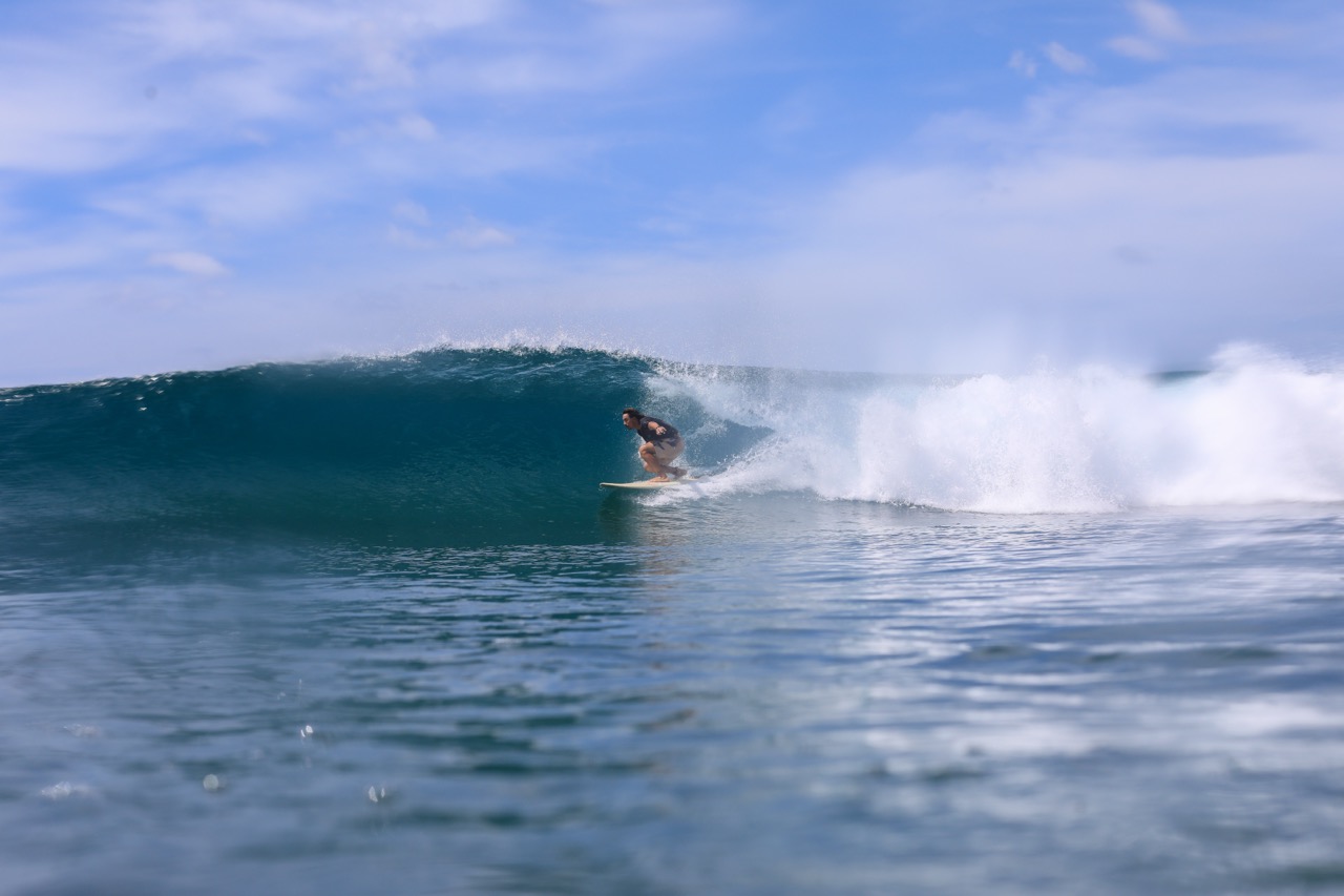 Nicaragua Surf Report - Report Photo 10/29/2026 