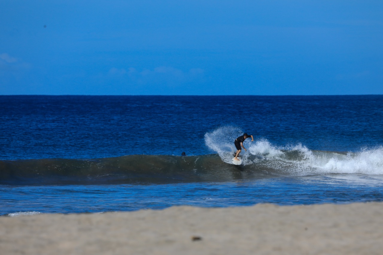 Nicaragua Surf Report - Report Photo 10/07/2026 