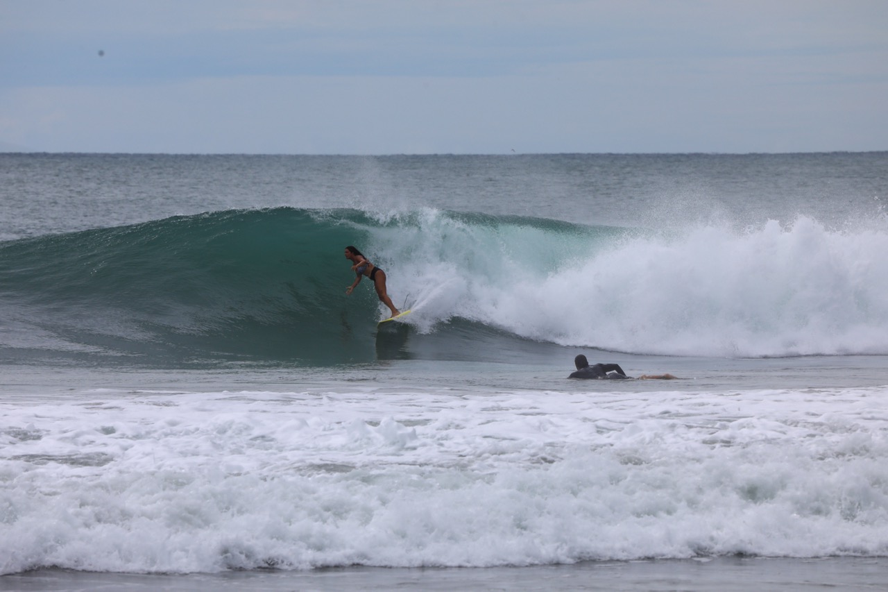 Nicaragua Surf Report - Report Photo 10/11/2026 