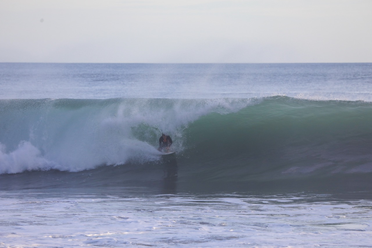 Nicaragua Surf Report - Report Photo 10/13/2026 