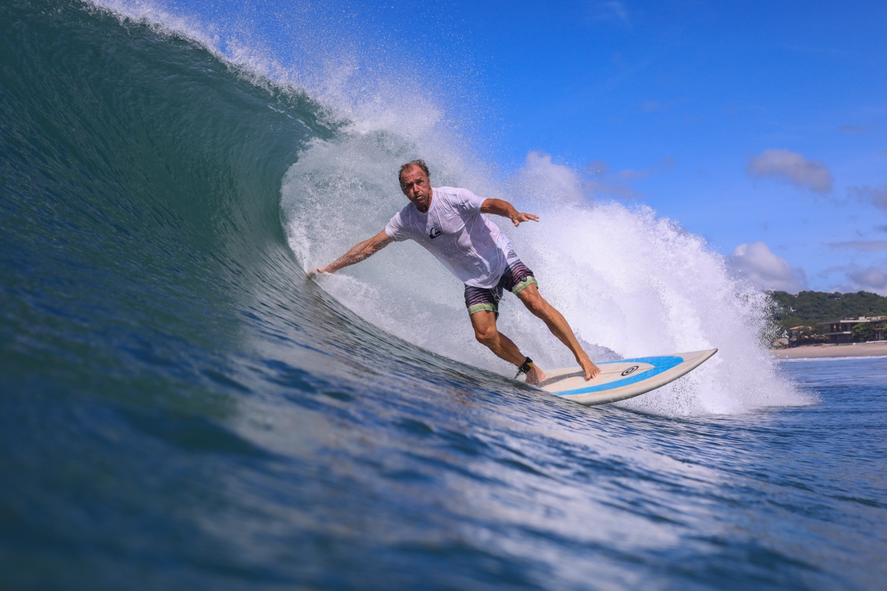 Nicaragua Surf Report - Report Photo 10/14/2026 