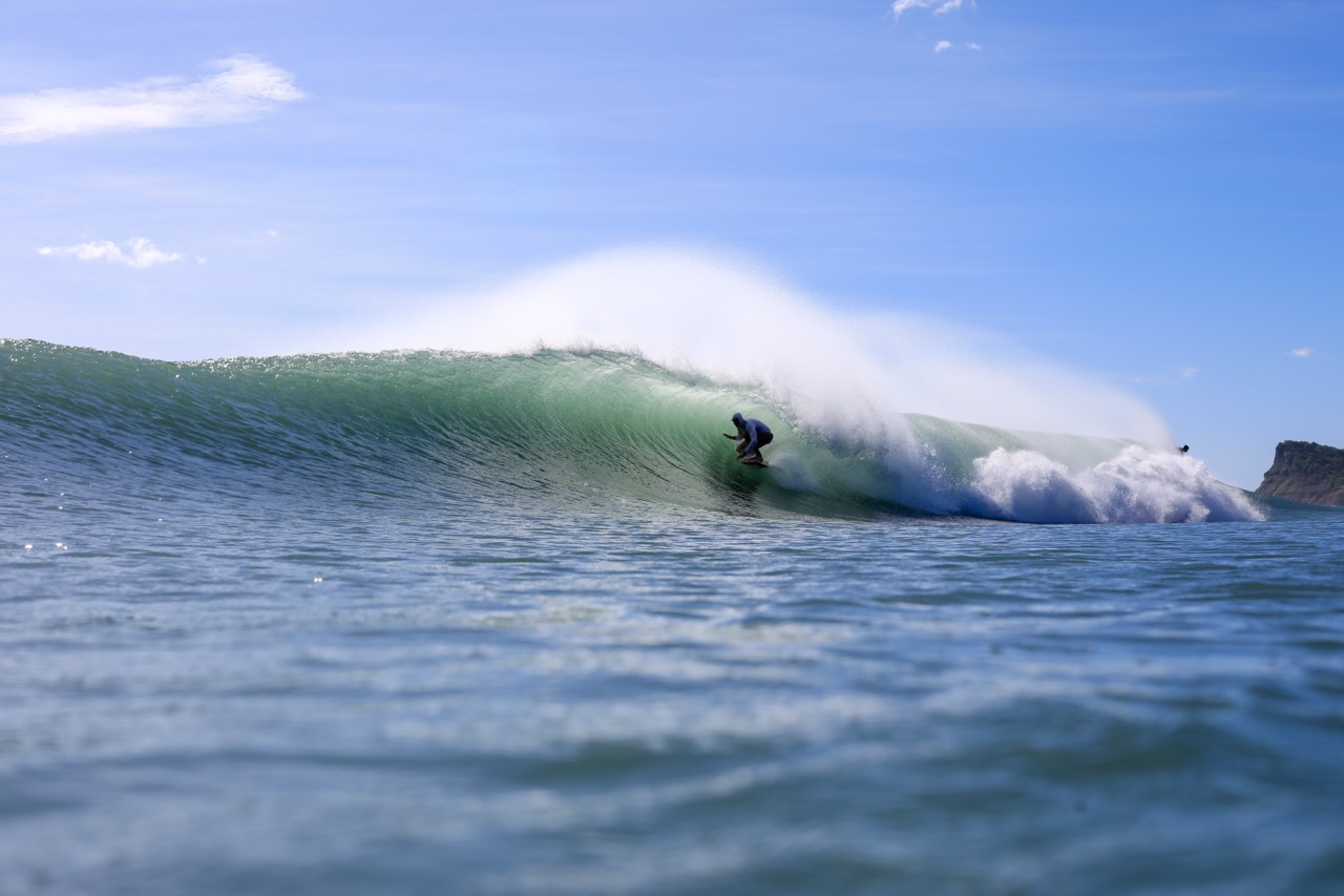 Nicaragua Surf Report - Report Photo 10/22/2026 