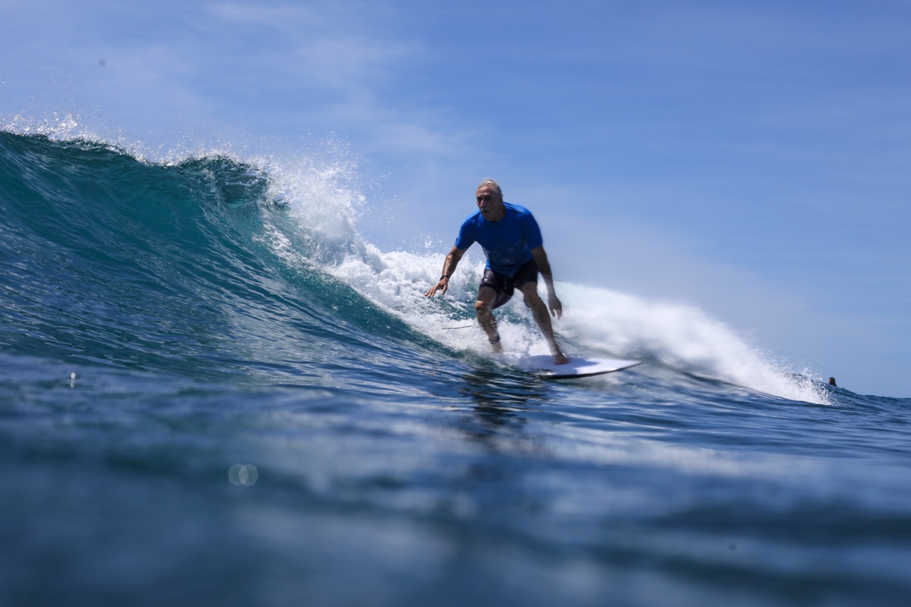 Nicaragua Surf Report - Report Photo 10/26/2026 