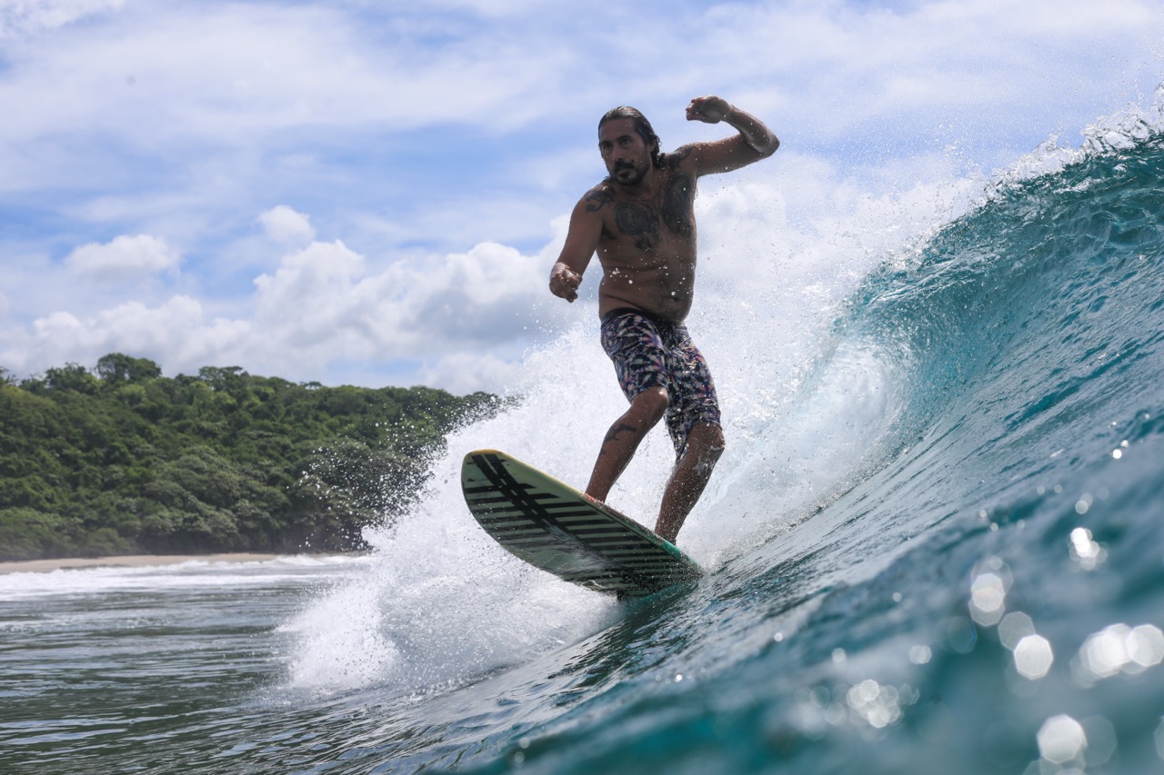 Nicaragua Surf Report - Report Photo 10/29/2026 