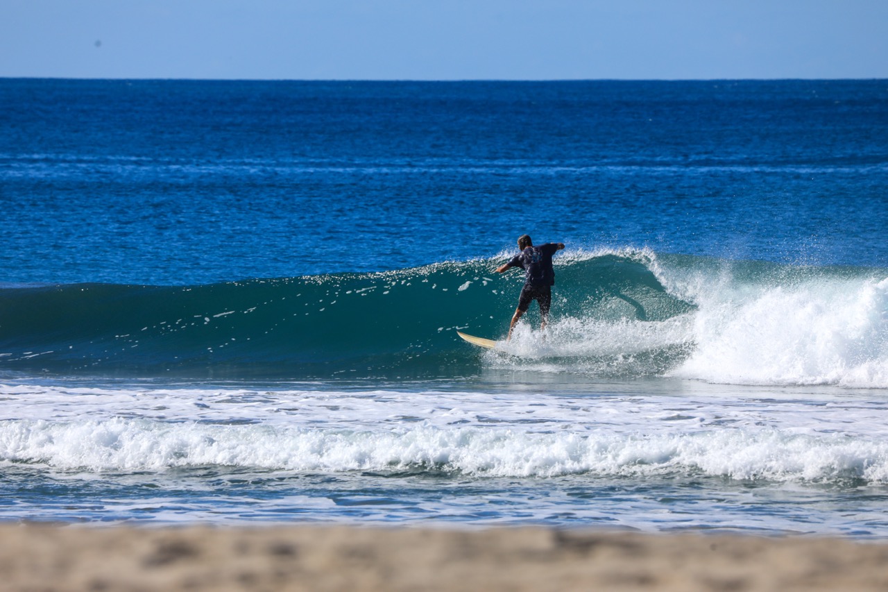 Nicaragua Surf Report - Report Photo 10/07/2026 