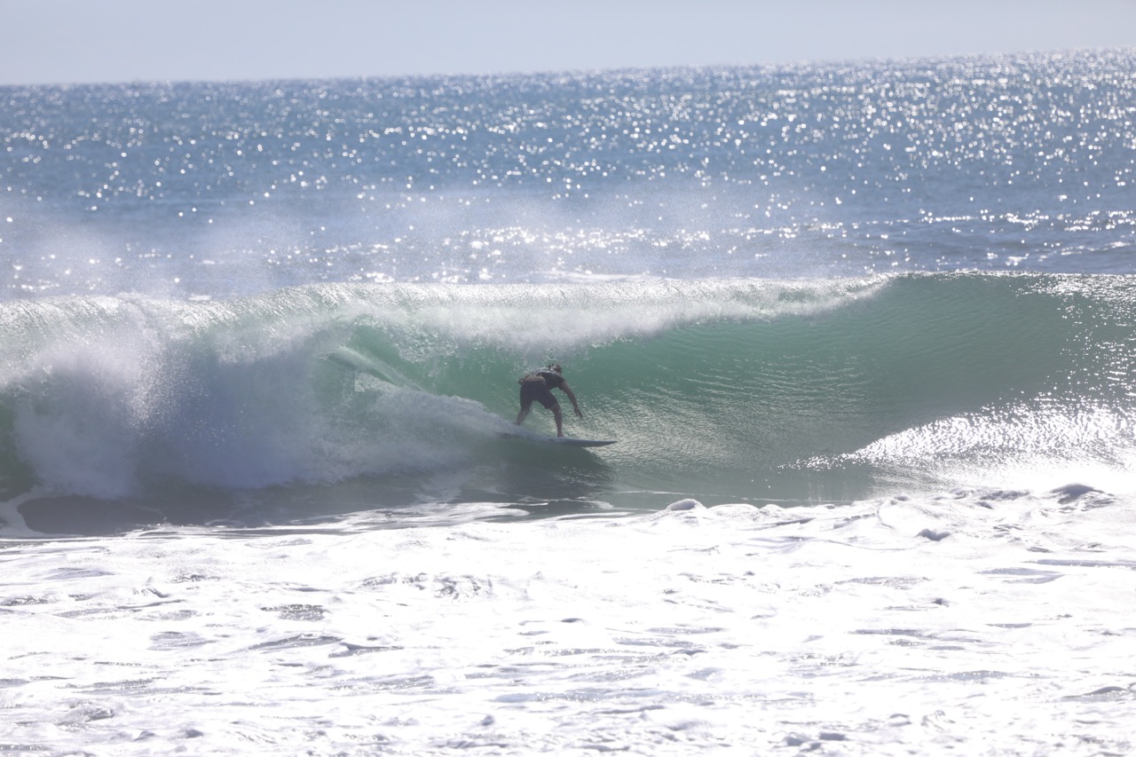 Nicaragua Surf Report - Report Photo 10/14/2026 