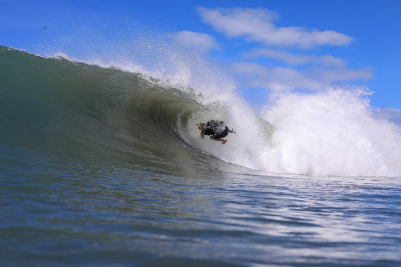 Nicaragua Surf Report - Report Photo 10/14/2026 