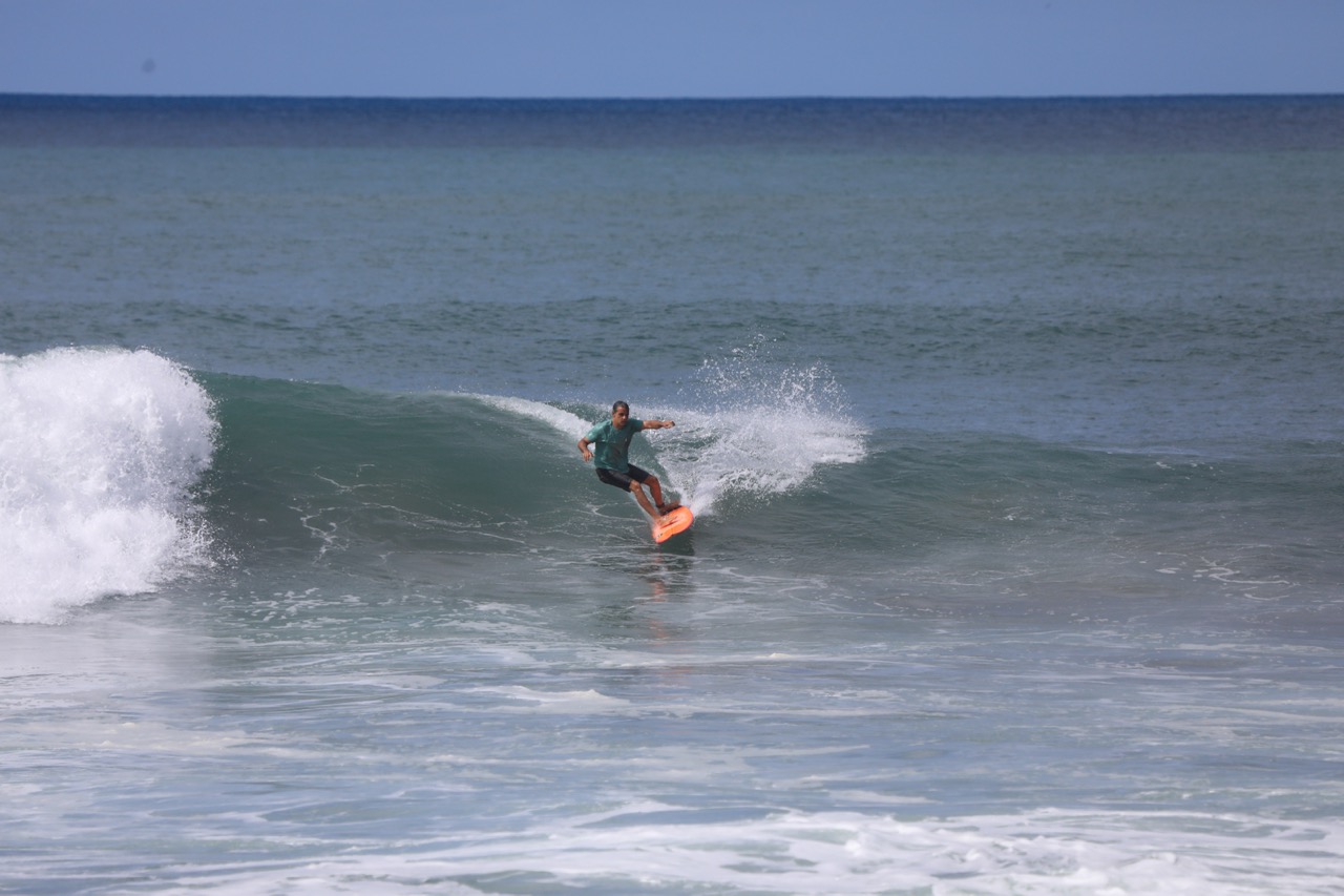 Nicaragua Surf Report - Report Photo 10/17/2026 