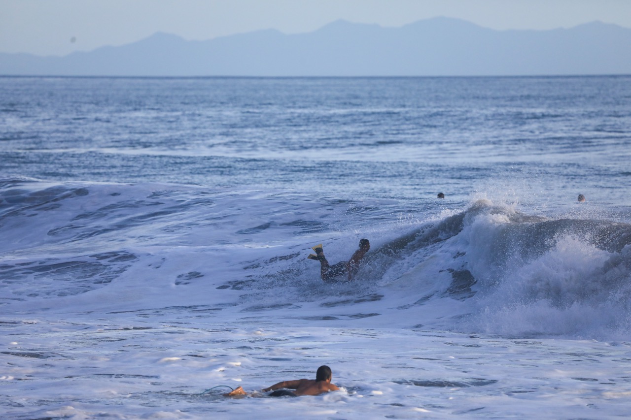 Nicaragua Surf Report - Report Photo 10/13/2026 