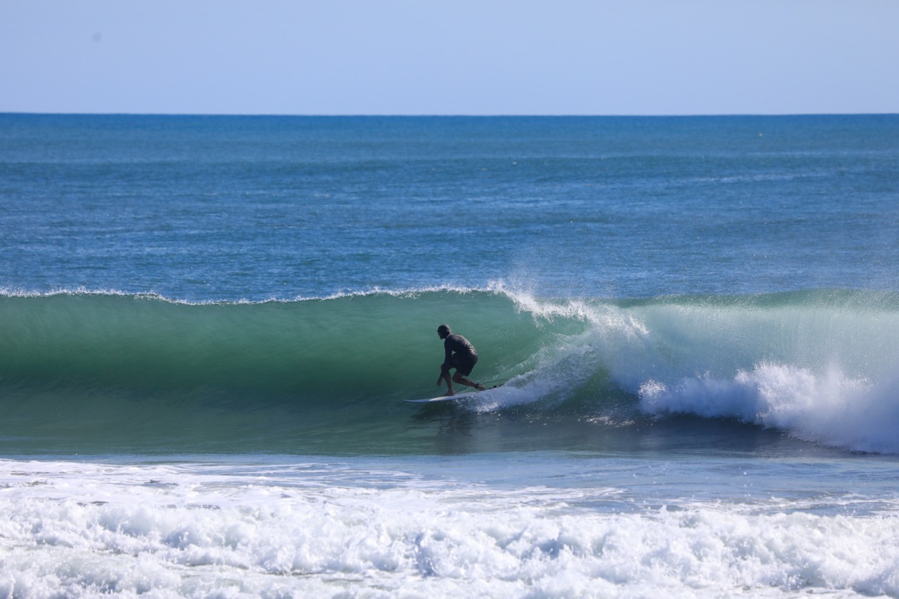 Nicaragua Surf Report - Report Photo 10/14/2026 