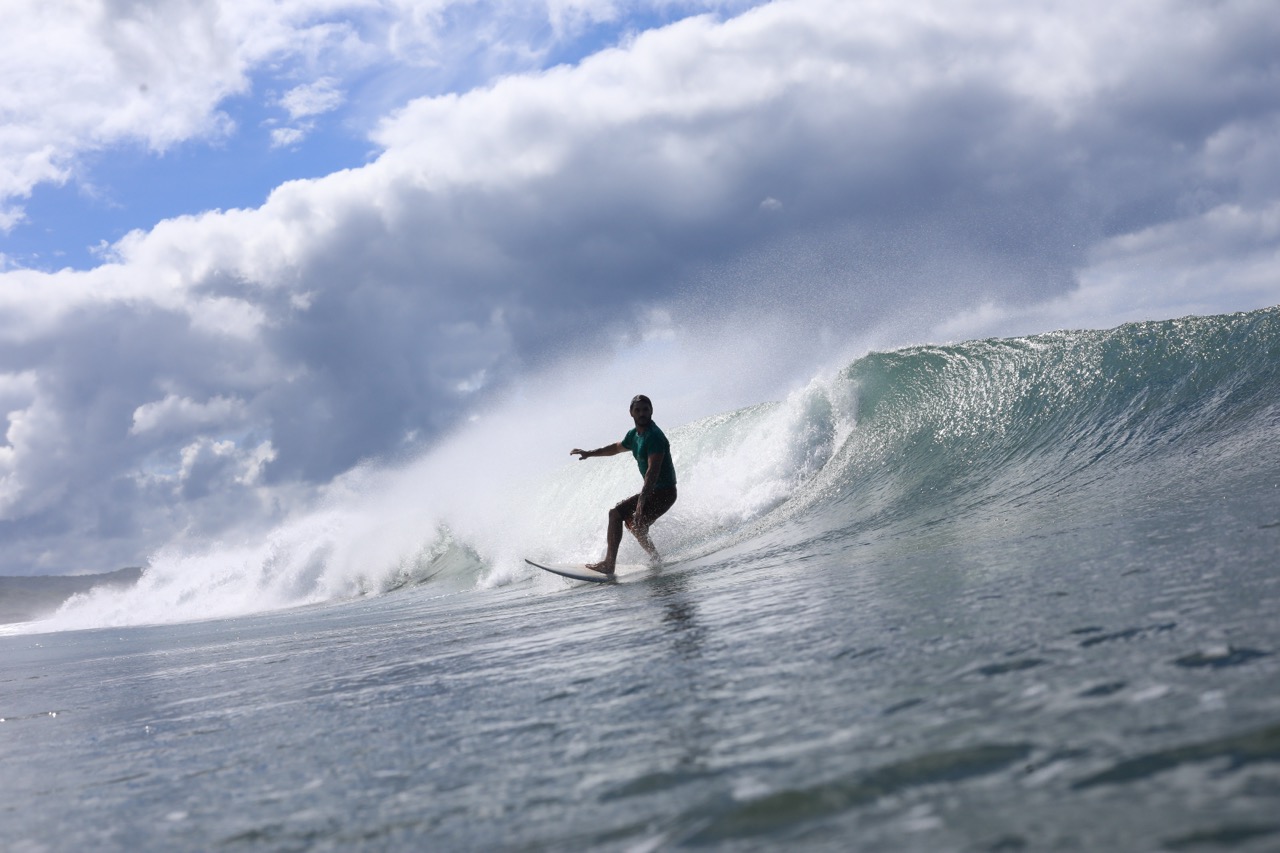 Nicaragua Surf Report - Report Photo 10/14/2026 