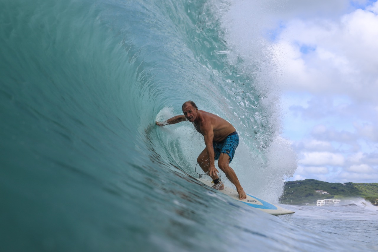 Nicaragua Surf Report - Report Photo 10/15/2026 