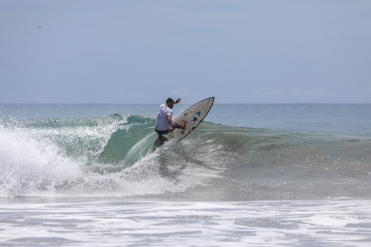 Nicaragua Surf Report - Report Photo 10/16/2026 