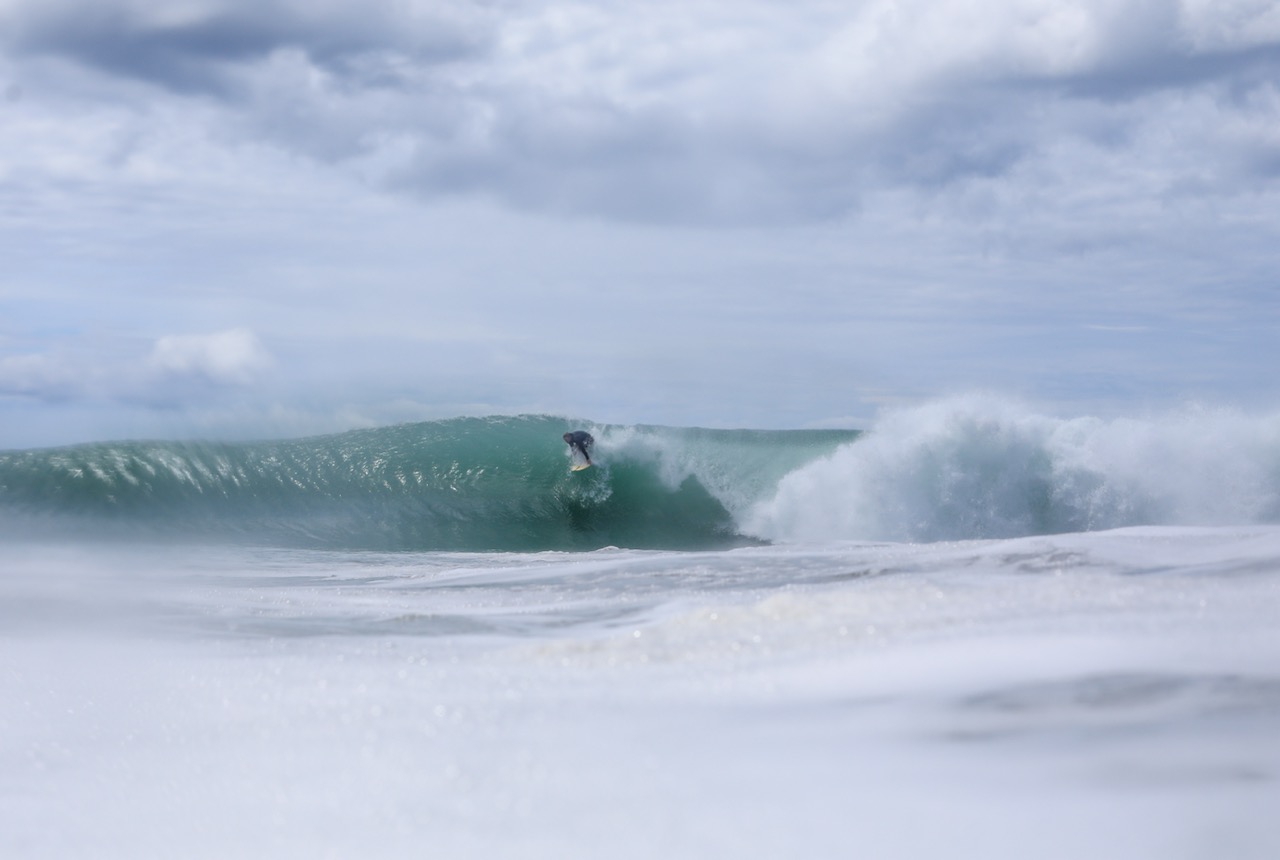 Nicaragua Surf Report - Report Photo 10/20/2026 
