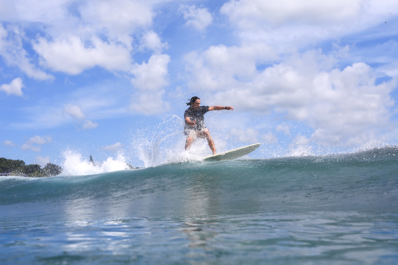 Nicaragua Surf Report - Report Photo 10/29/2026 