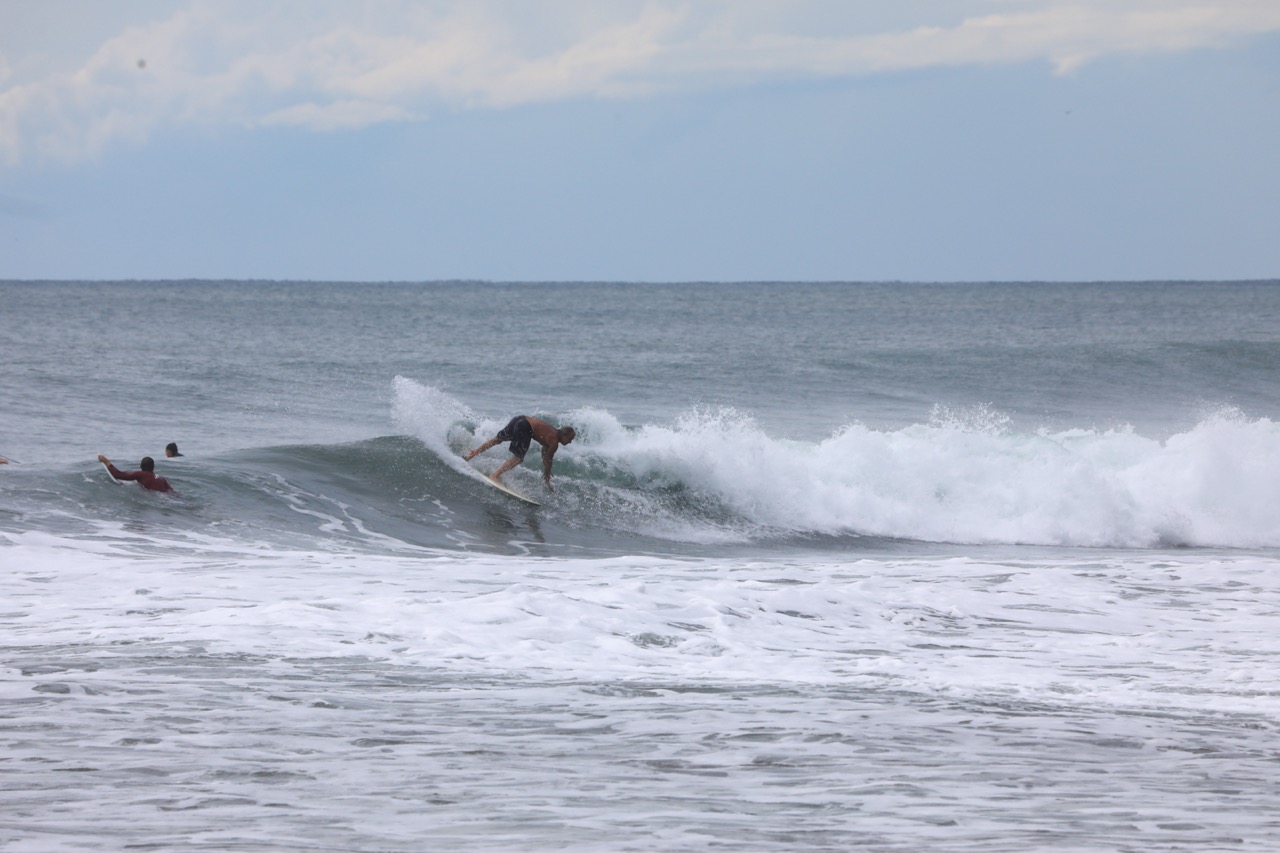 Nicaragua Surf Report - Report Photo 10/11/2026 