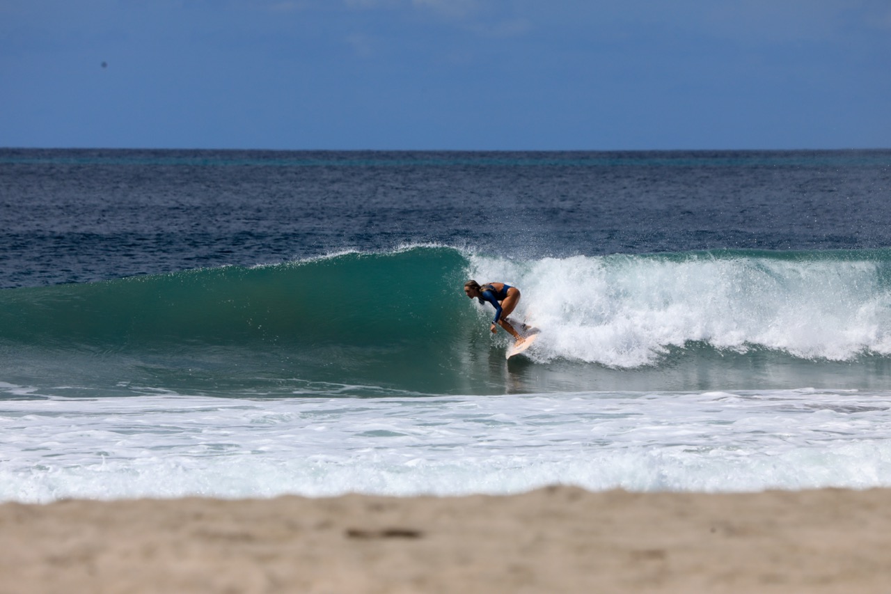 Nicaragua Surf Report - Report Photo 10/06/2026 