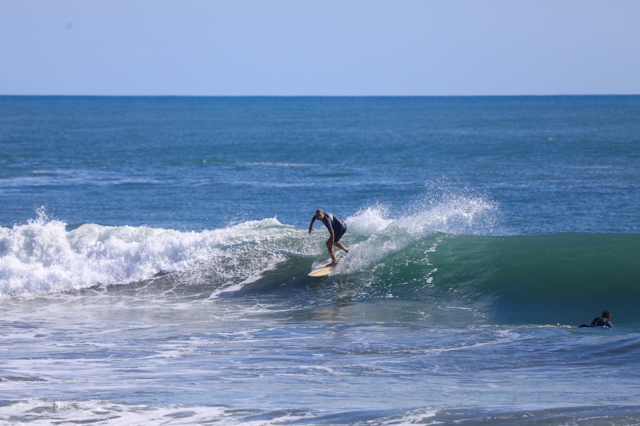 Nicaragua Surf Report - Report Photo 10/14/2026 