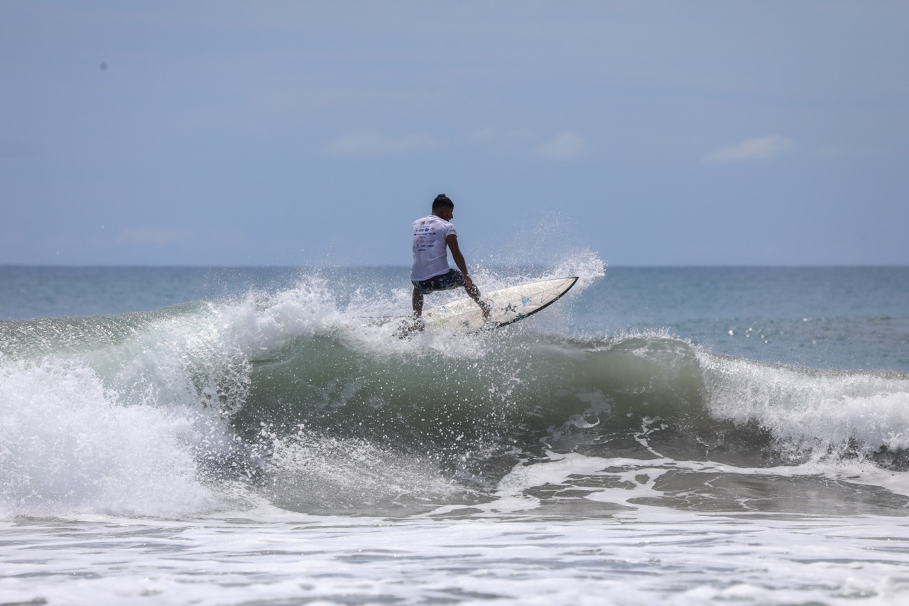 Nicaragua Surf Report - Report Photo 10/16/2026 