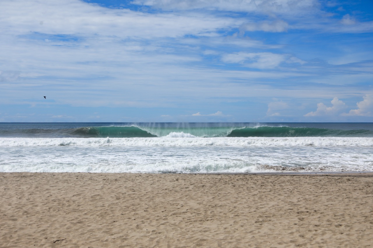 Nicaragua Surf Report - Report Photo 10/20/2026 