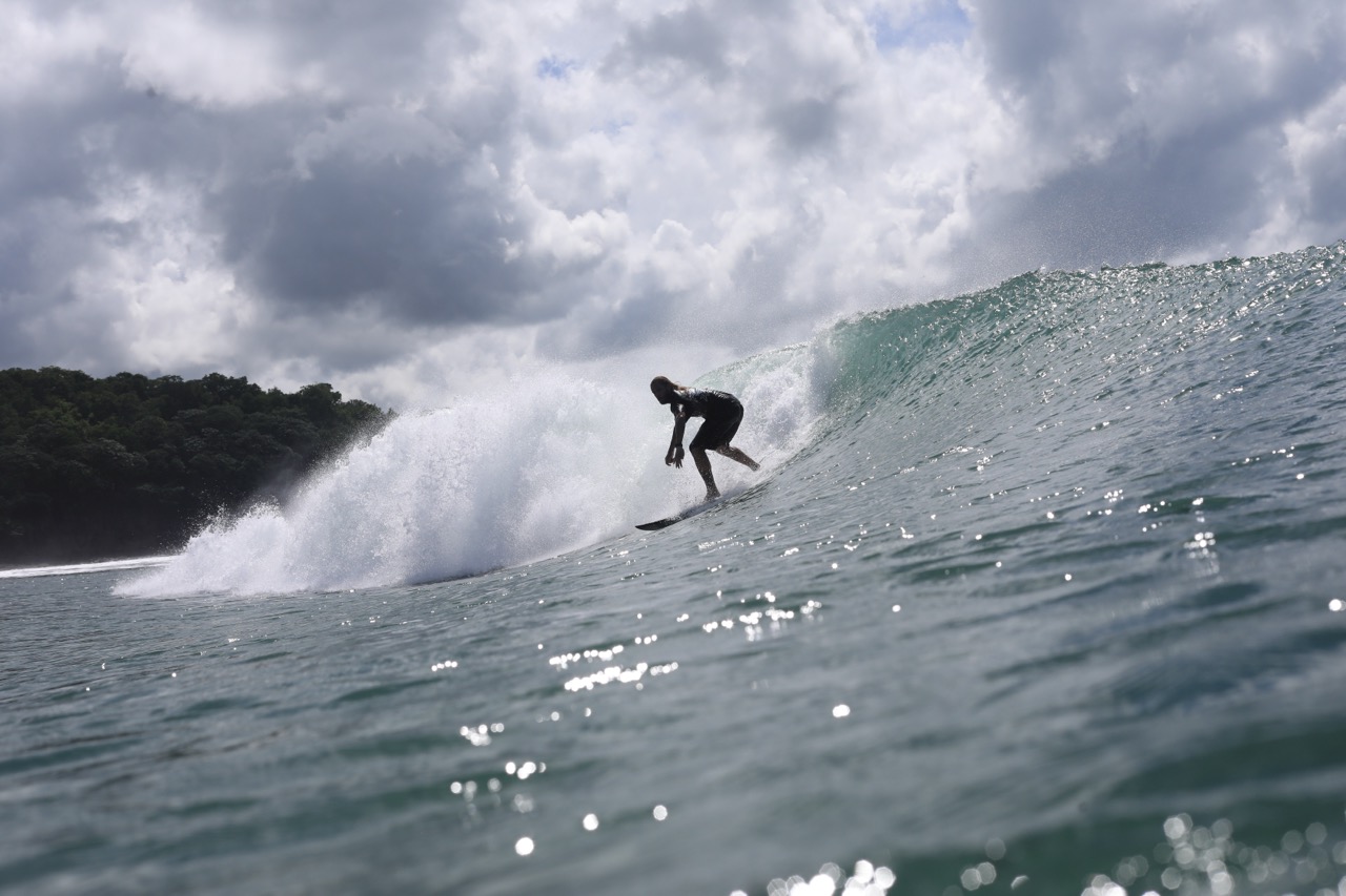Nicaragua Surf Report - Report Photo 10/15/2026 