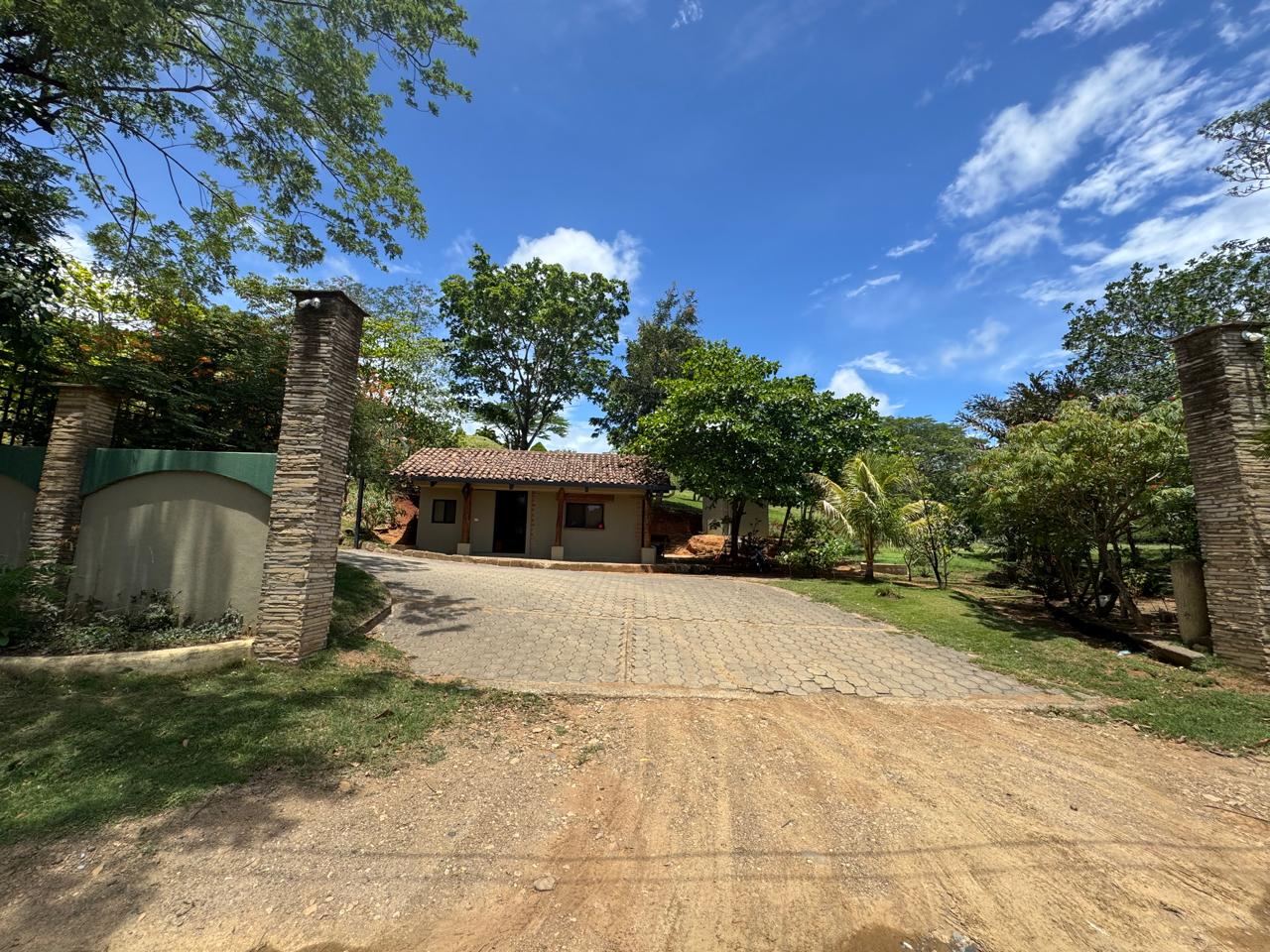 Casa Sieber in El Encanto de Sur